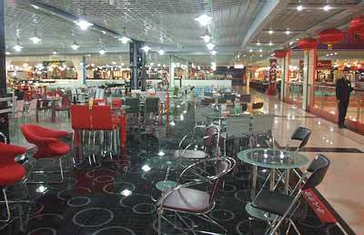 香河春城家具城