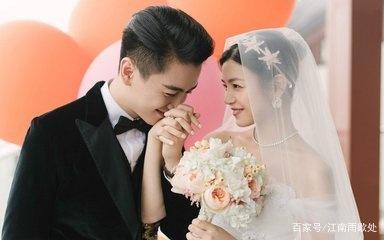 周公解梦梦到结婚