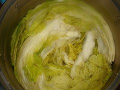 炒泡白菜做法大全家常