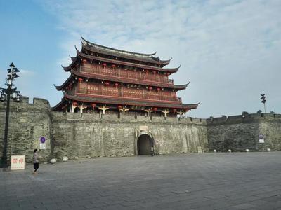 潮州景点