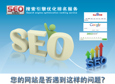 网站360优化