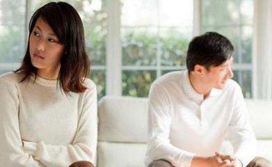 婚姻的危机