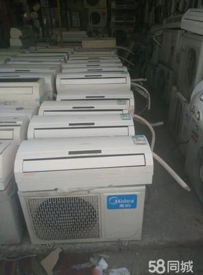 二手燃气热水器