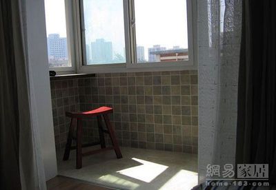 自装厨房卫生间