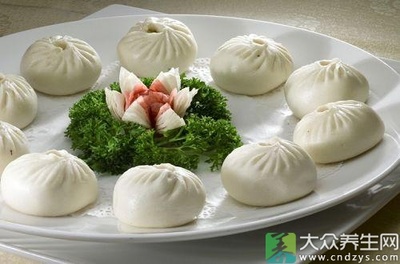 坐月子能吃包子吗