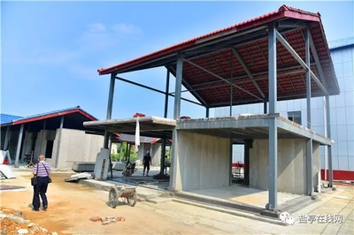 鋼結(jié)構(gòu)廠房建造過程總結(jié)報告（鋼結(jié)構(gòu)廠房建設(shè)施工流程） 鋼結(jié)構(gòu)鋼結(jié)構(gòu)螺旋樓梯設(shè)計