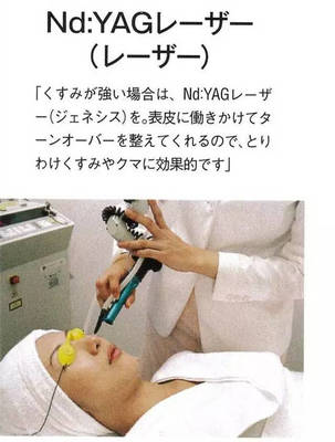 水光针机器