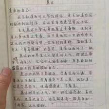 我是一名中学生作文怎么写