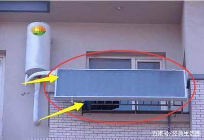 太阳能热水器的优点是什么