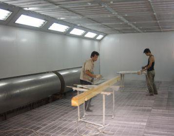 家具喷漆多少钱一平方