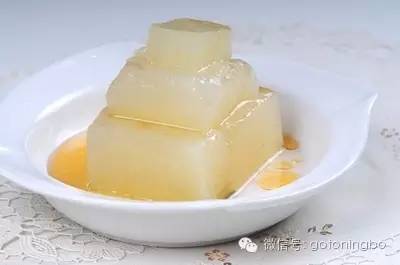 腌制霉笋的制作方法