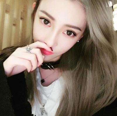 长发到短发的伤感句子