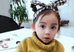 管姓女孩名字大全