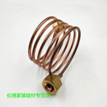 空调毛细管的作用