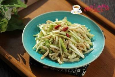 杏鲍菇减肥 做法大全家常