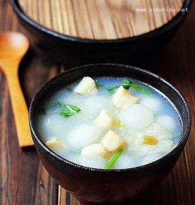 减肥冬瓜汤怎么做