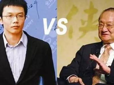 黄蓉性格分析
