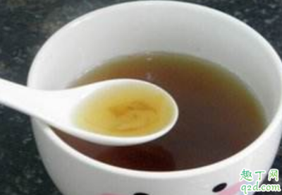 一岁宝宝可以喝姜汤吗