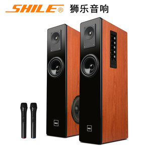 狮乐音响怎么样