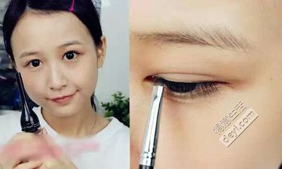 学化妆基础
