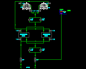 空调系统的工作原理