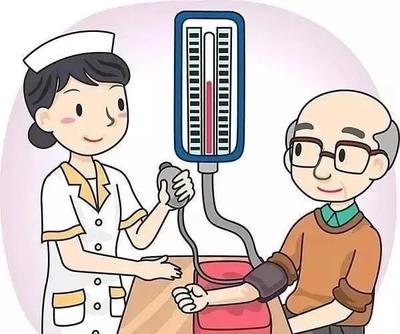 血压压差小怎么治疗