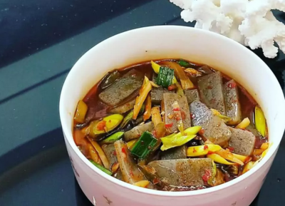 孕妇能吃魔芋豆腐