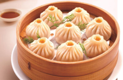 各大美食的制作方法