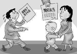 变更抚养权需要什么条件才可以
