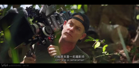 约翰·穆拉尼和一帮午餐狂