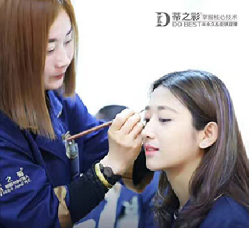 美容学员和学徒的区别