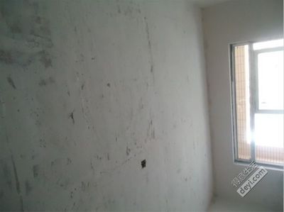 铲墙和吊顶