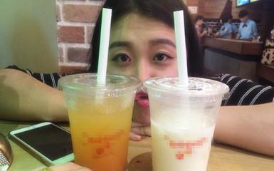 怀孕的人能喝奶茶吗