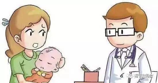 宝宝第一次发烧怎么办