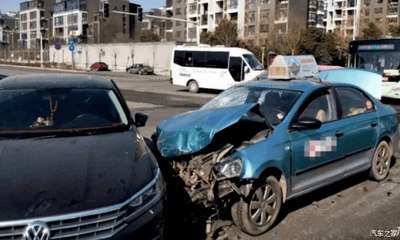 车子出了事故怎么办