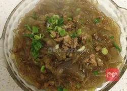 鸡蛋焖焖粉条做法大全家常