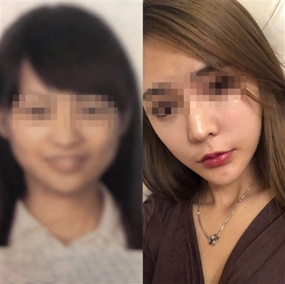 身份证照片可以化妆么