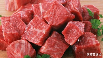 只吃牛肉能减肥吗