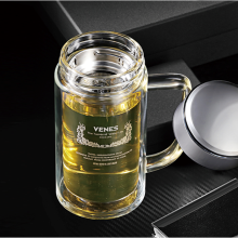 虎牌玻璃杯