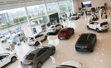 贷款买车4s店收手续费合理吗