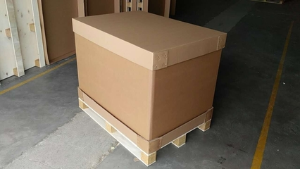 包装家具的打包步骤