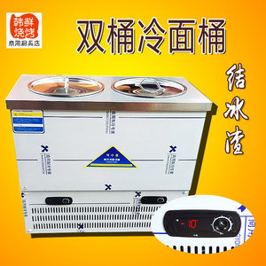 韩式料理厨房需要哪些设备
