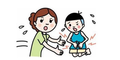 拉肚子出血是怎么回事