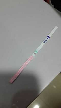 大姨妈推迟两天可以测出怀孕吗