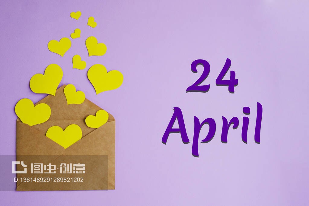 4月24日发生了什么
