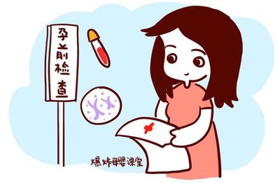 什么检查能查出怀孕