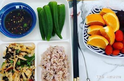 月子可以吃米饭吗