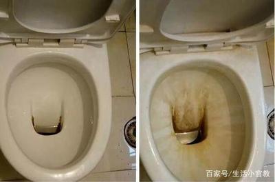 马桶长期不用怎么处理
