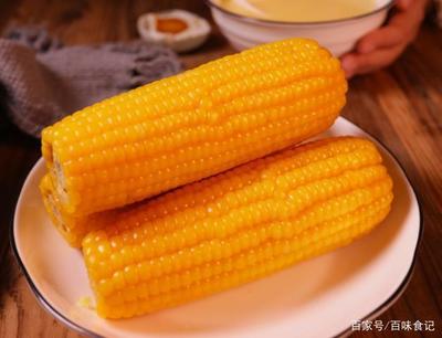 减肥能吃玉米么