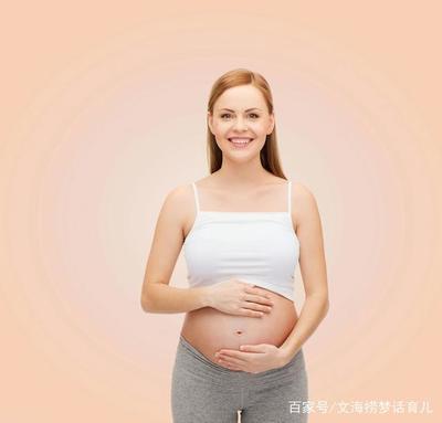孕妇4个月有胎动吗